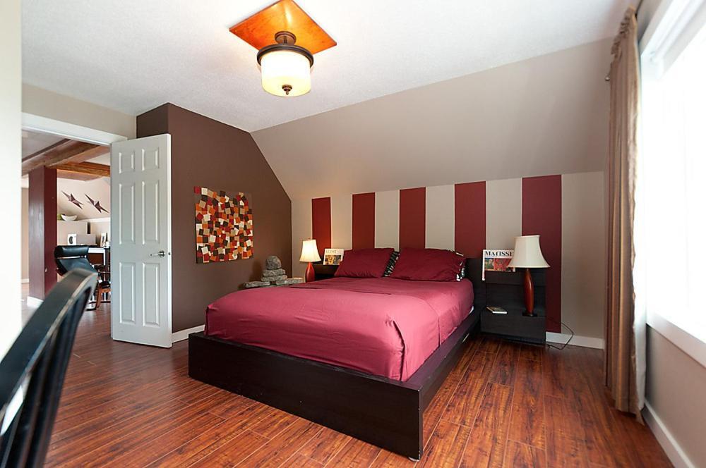 Commercial Drive Accommodations Vancouver Luaran gambar