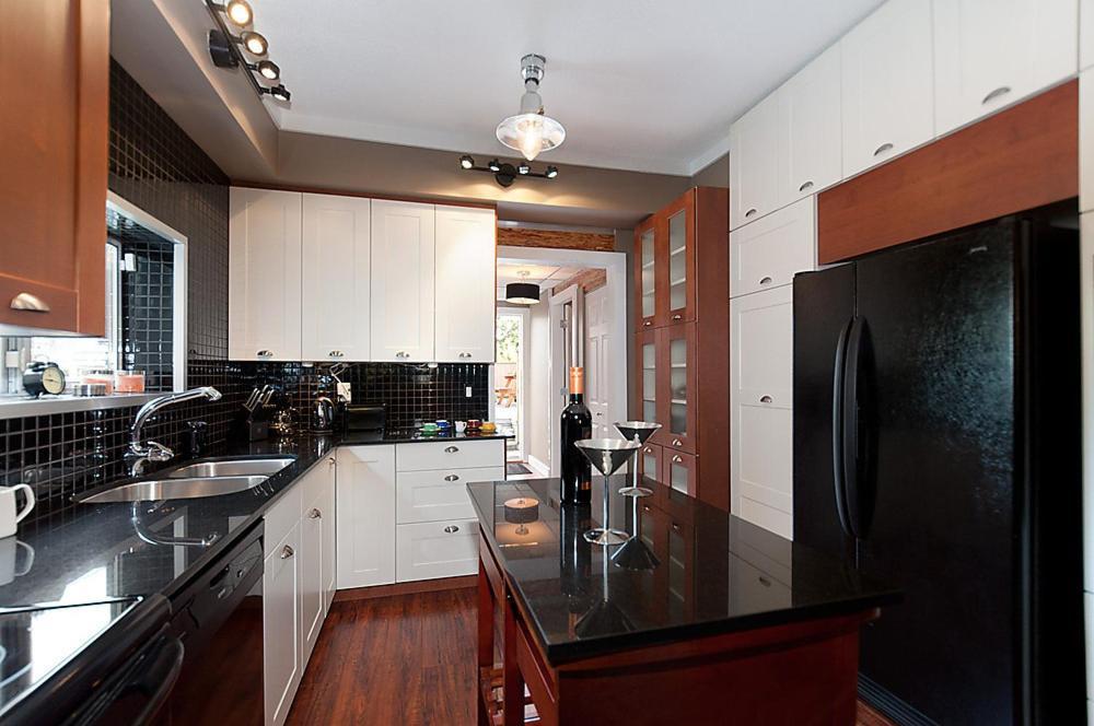 Commercial Drive Accommodations Vancouver Bilik gambar